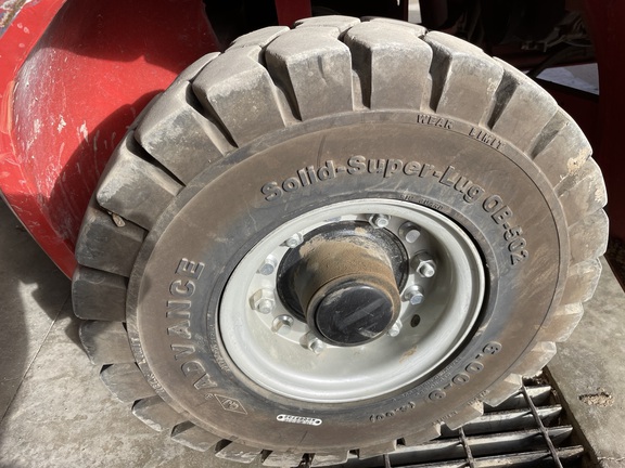 Photo of 2022 Manitou MI25G