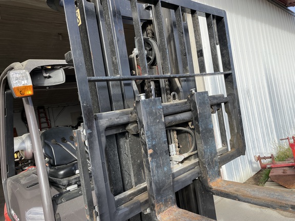 Photo of 2022 Manitou MI25G