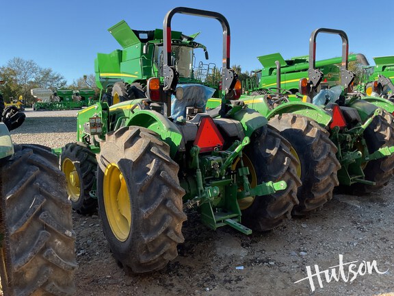 Photo of 2024 John Deere 5060E