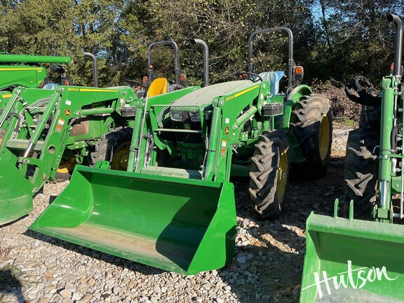Photo of 2024 John Deere 5060E