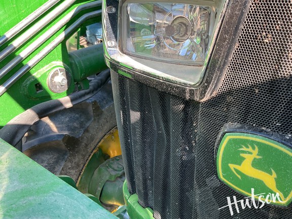 Photo of 2024 John Deere 5060E