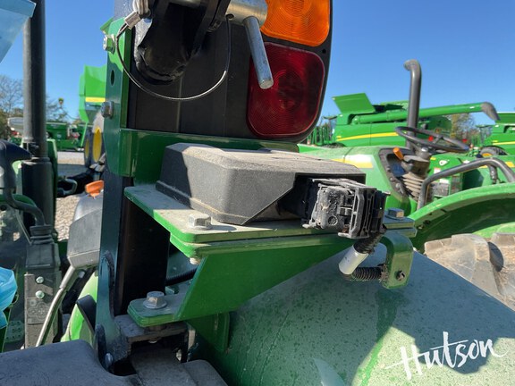 Photo of 2024 John Deere 5060E