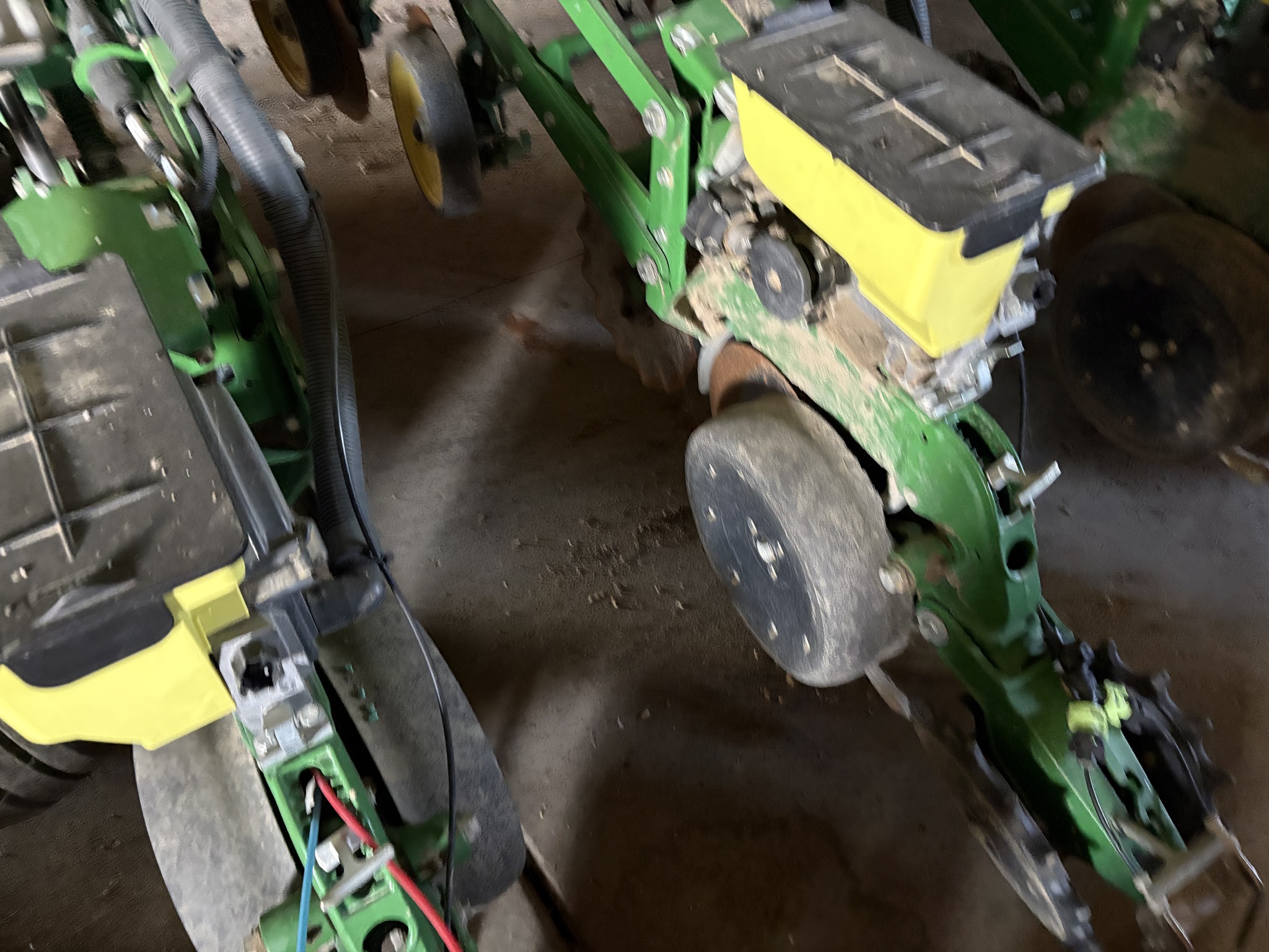 2017 John Deere 1795 Image 13