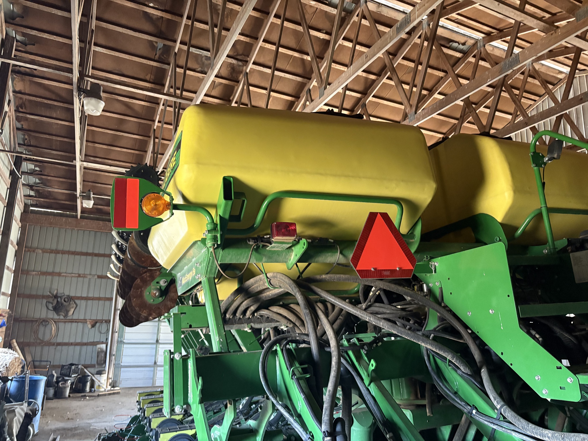 2017 John Deere 1795 Image 20
