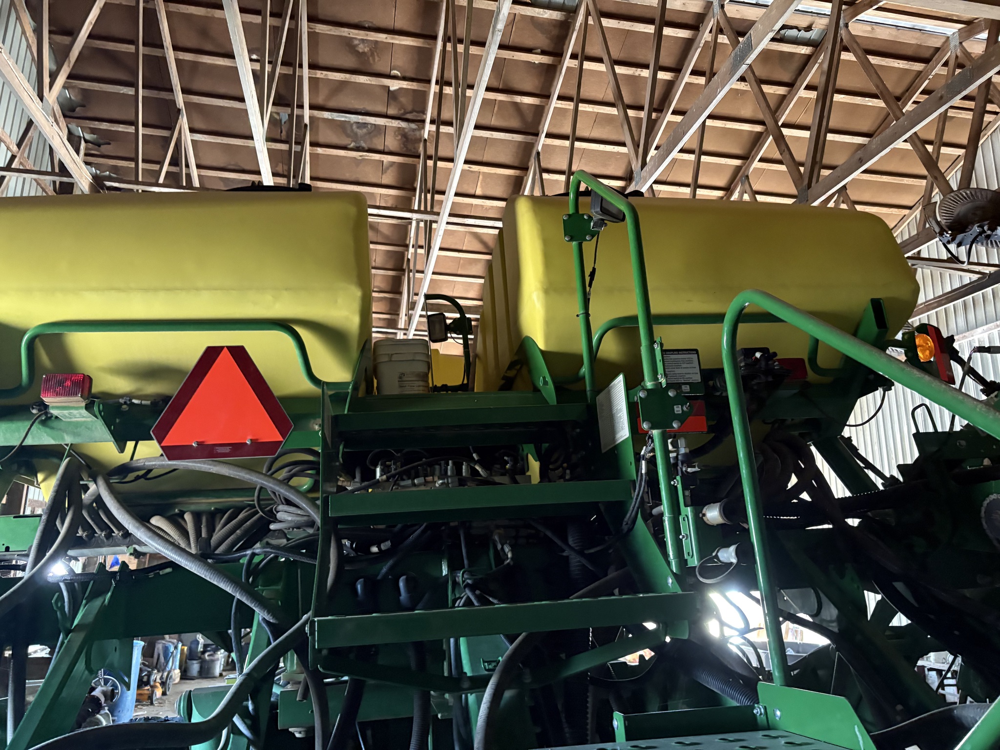 2017 John Deere 1795 Image 27