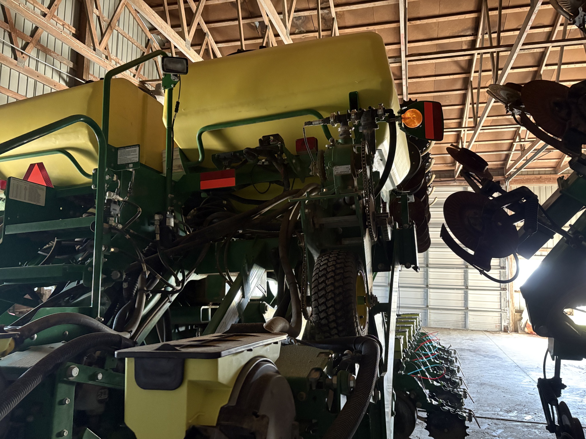 2017 John Deere 1795 Image 26