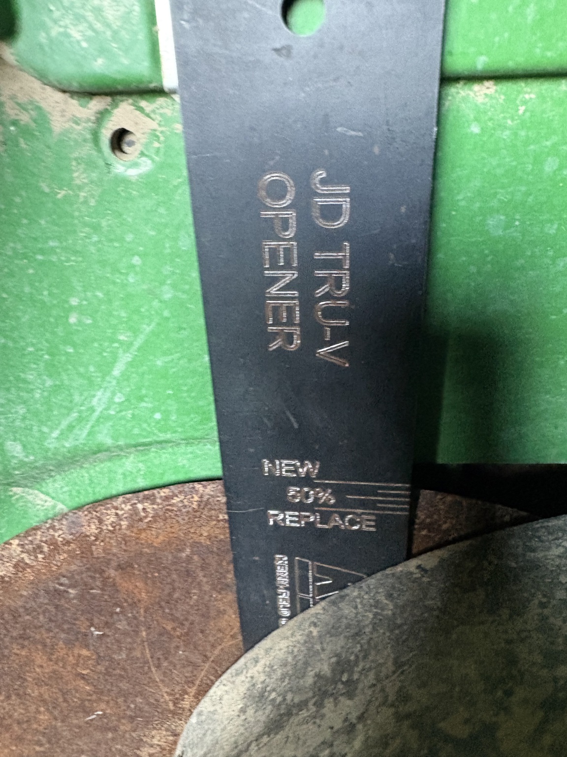 2017 John Deere 1795 Image 29