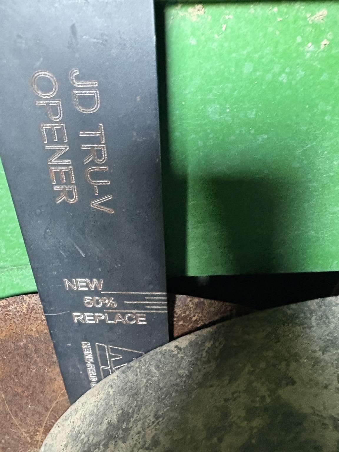 2017 John Deere 1795 Image 28