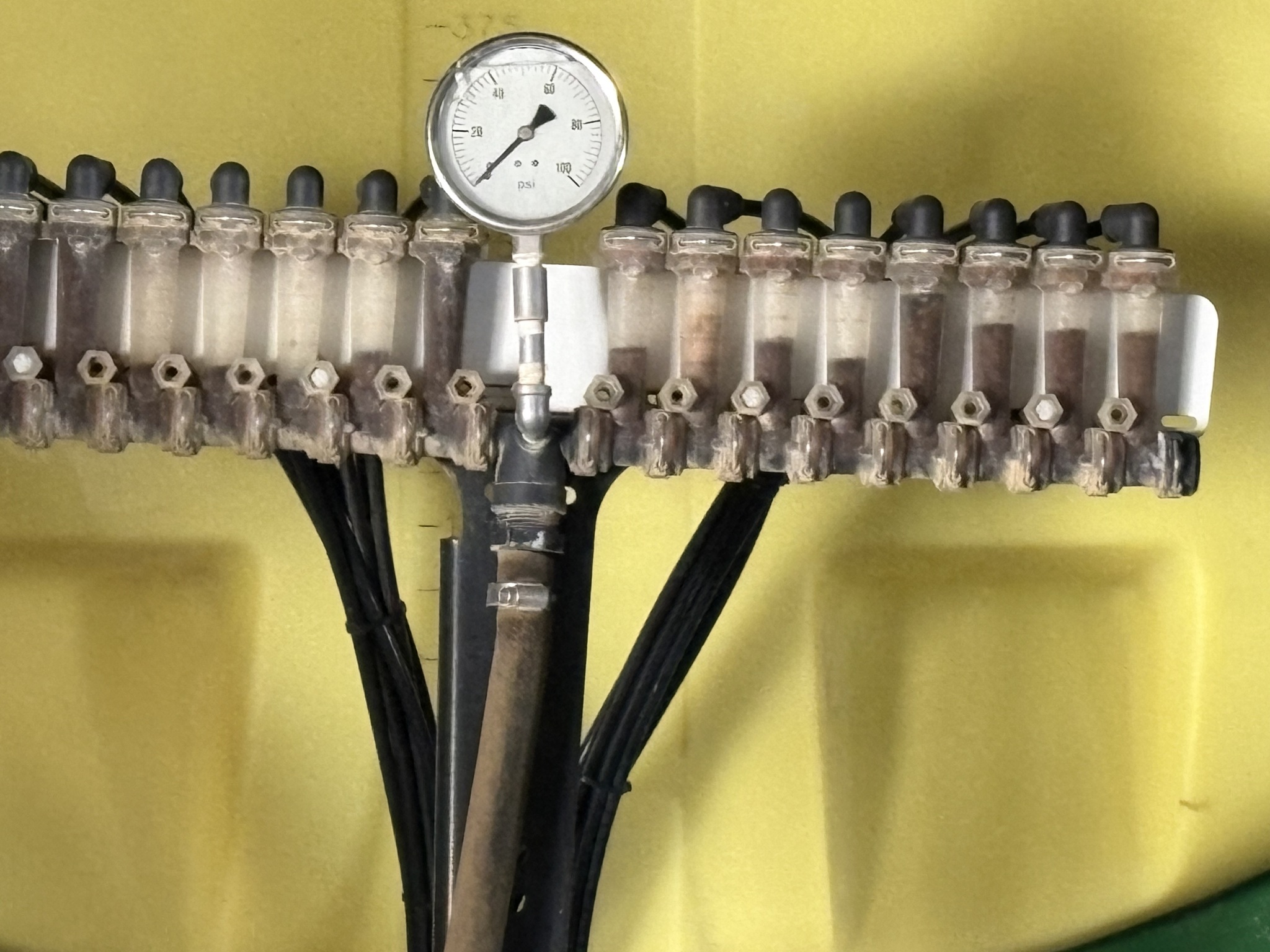 2017 John Deere 1795 Image 31