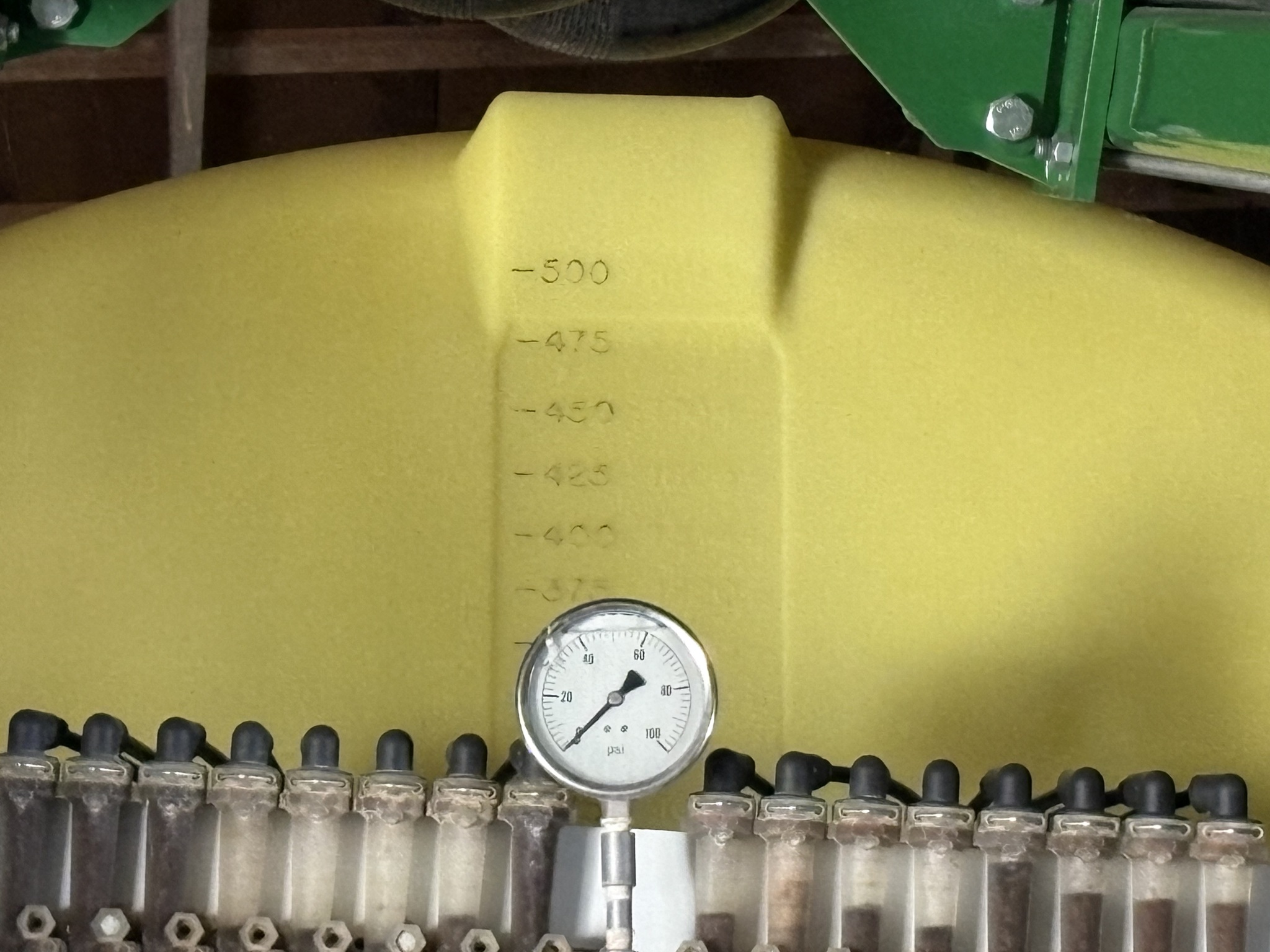 2017 John Deere 1795 Image 30