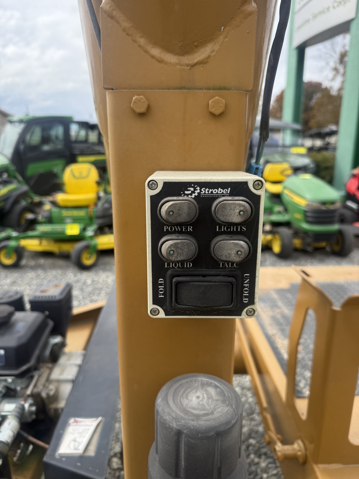 2016 Strobel 2 BOX Image 7