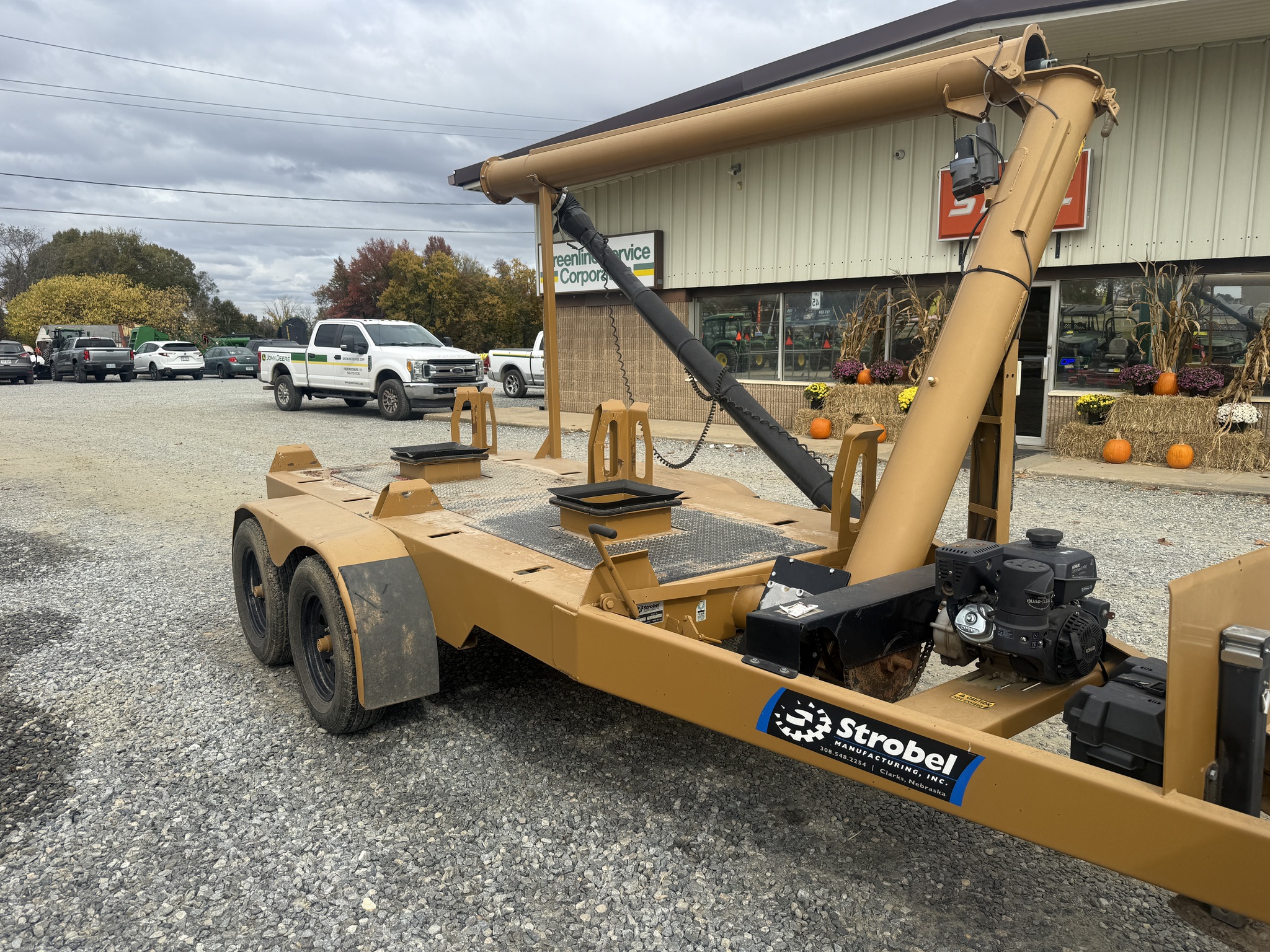 2016 Strobel 2 BOX Image 5