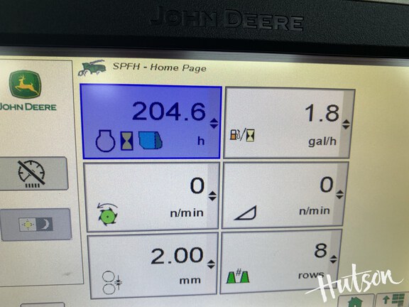 Photo of 2024 John Deere 9700