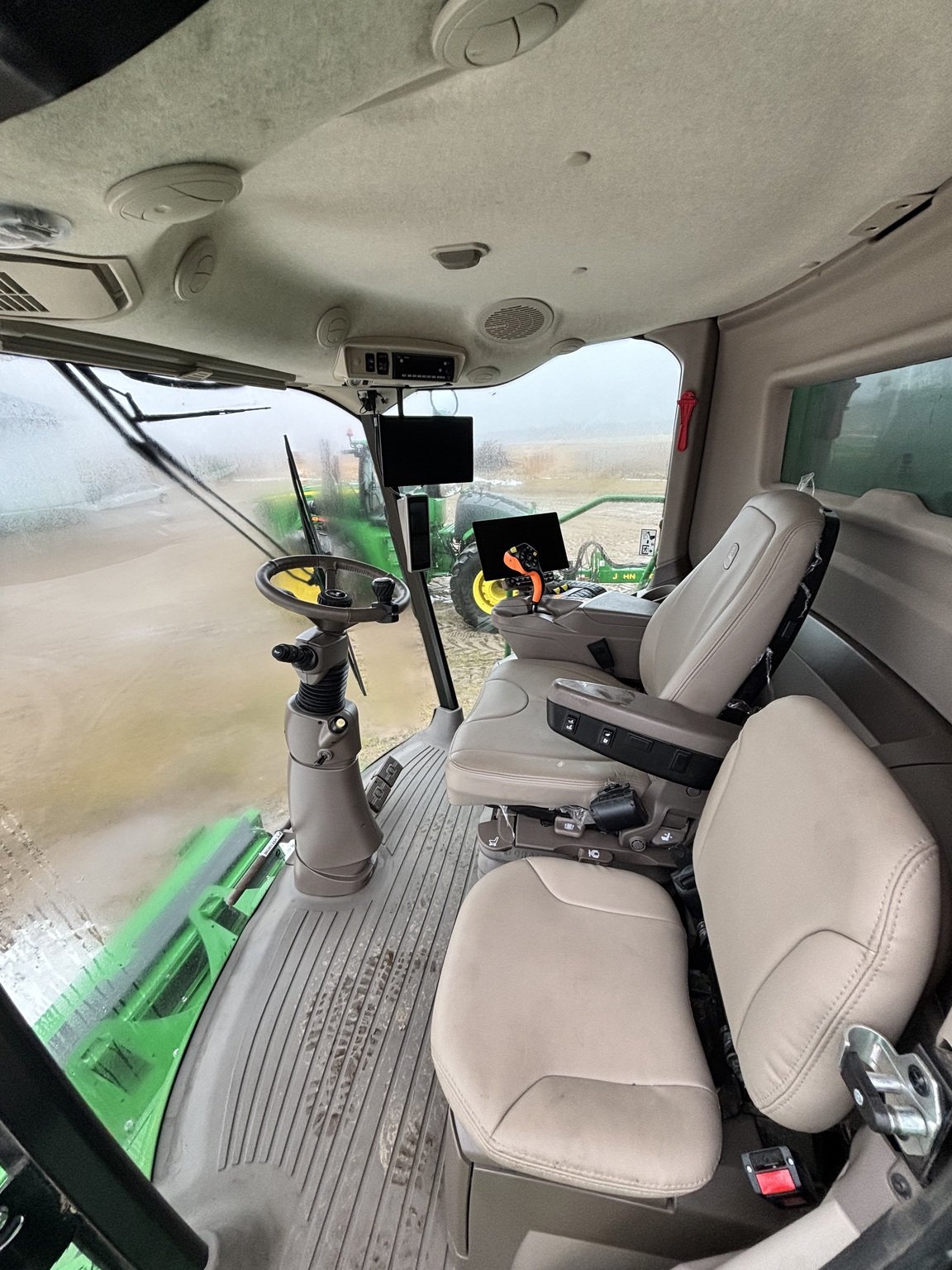 2024 John Deere S780 Image 6