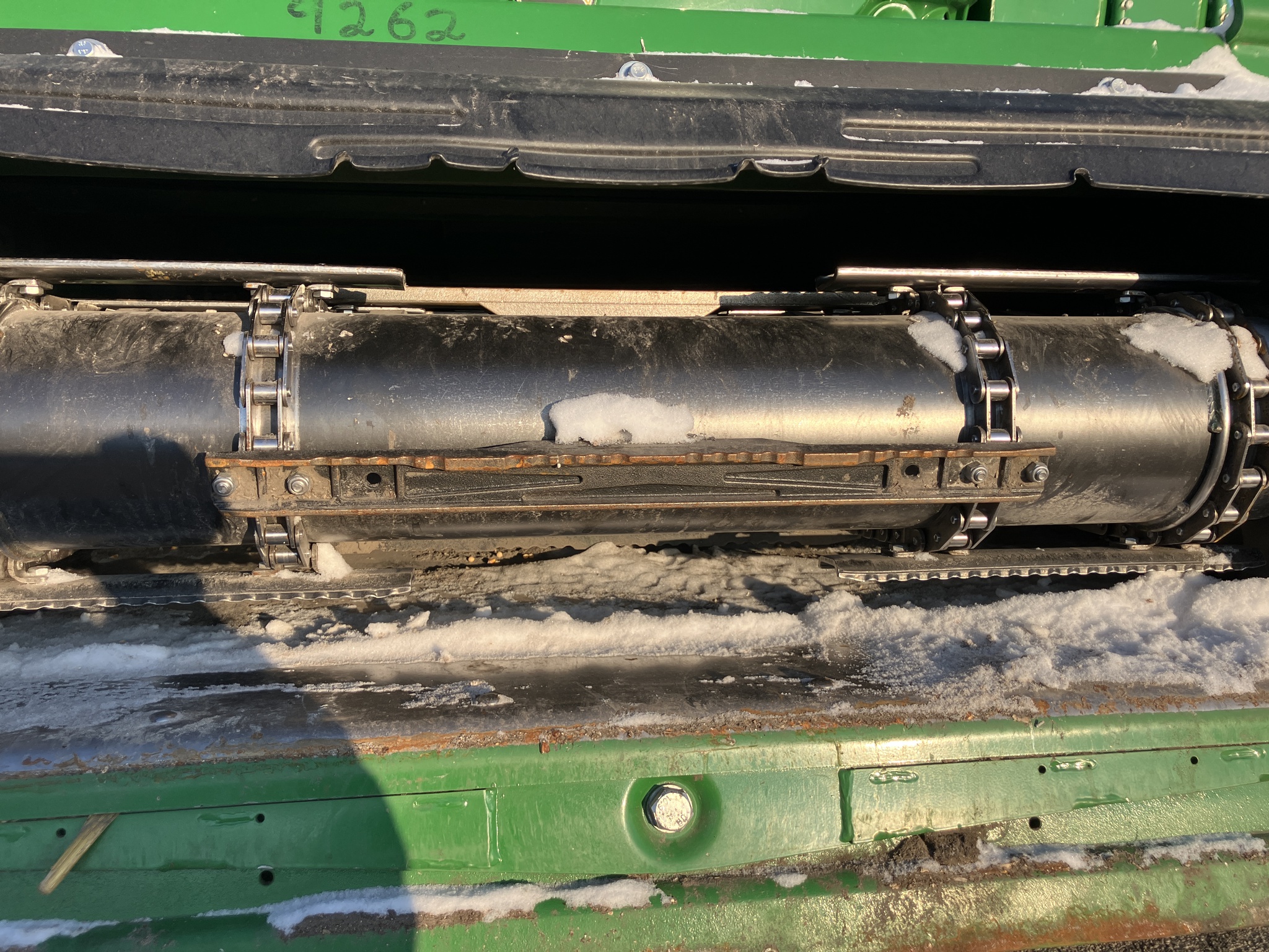 2022 John Deere S780 Image 10