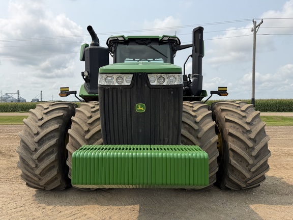 2024 John Deere 9R 640 - Photo8