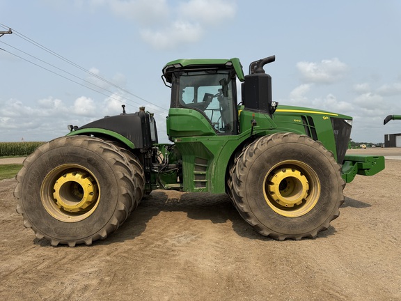 2024 John Deere 9R 640 - Photo2