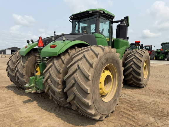 2024 John Deere 9R 640 - Photo3