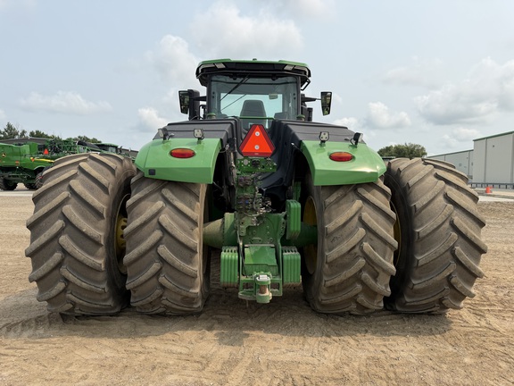 2024 John Deere 9R 640 - Photo4