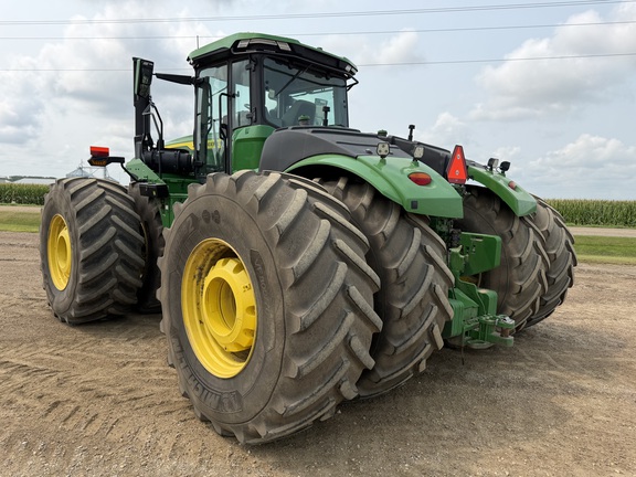 2024 John Deere 9R 640 - Photo5
