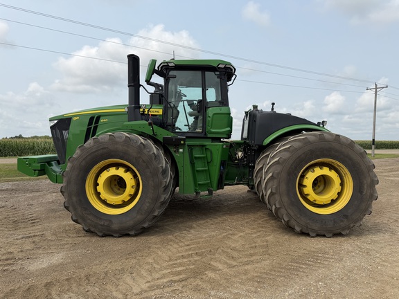 2024 John Deere 9R 640 - Photo6