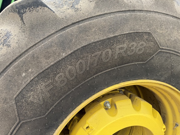 2024 John Deere 9R 640 - Photo9