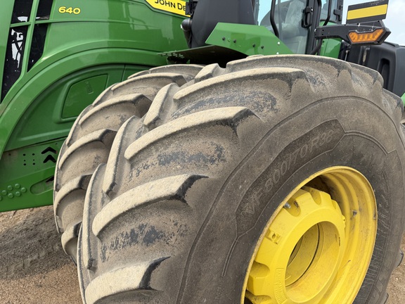 2024 John Deere 9R 640 - Photo10
