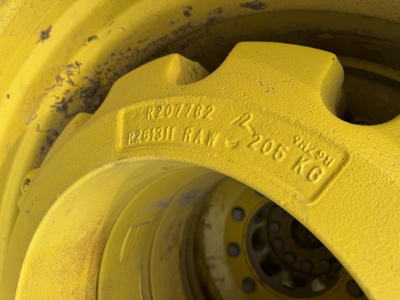 2024 John Deere 9R 640 - Photo11