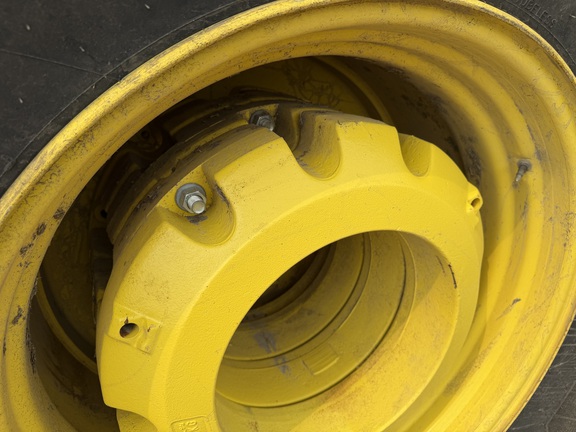 2024 John Deere 9R 640 - Photo12
