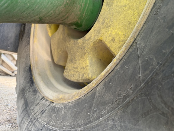 2024 John Deere 9R 640 - Photo13
