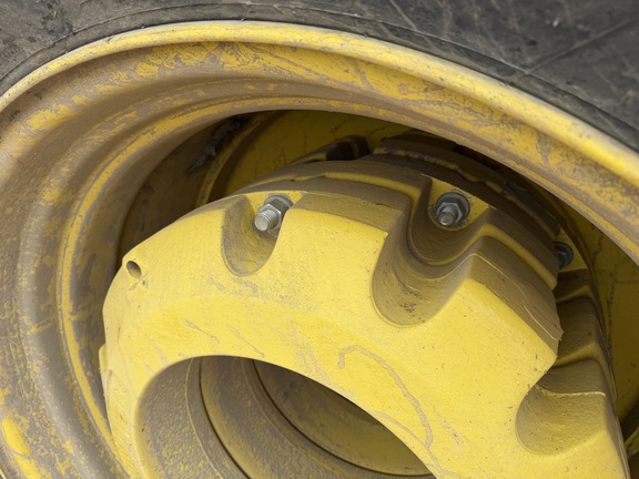 2024 John Deere 9R 640 - Photo15