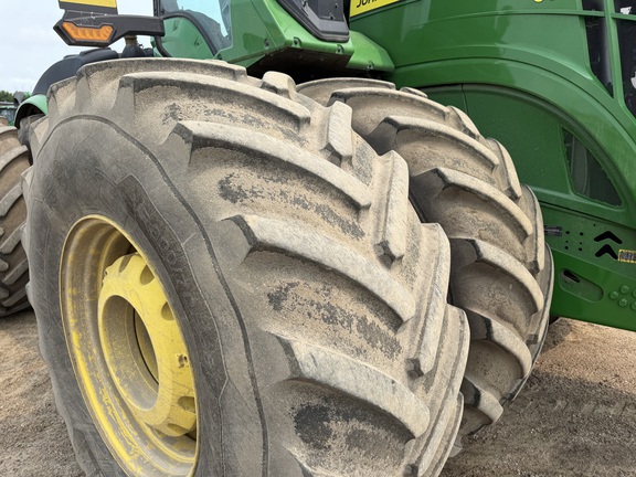 2024 John Deere 9R 640 - Photo14