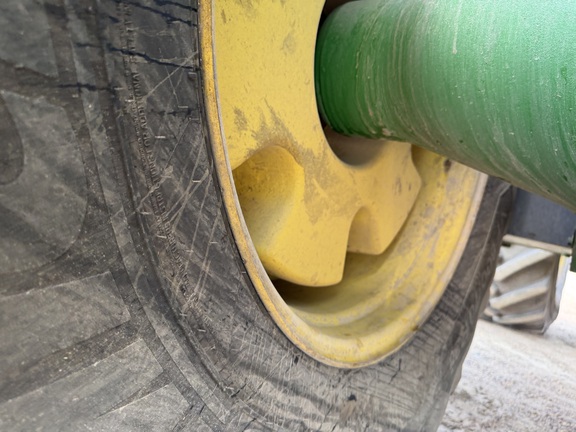 2024 John Deere 9R 640 - Photo16