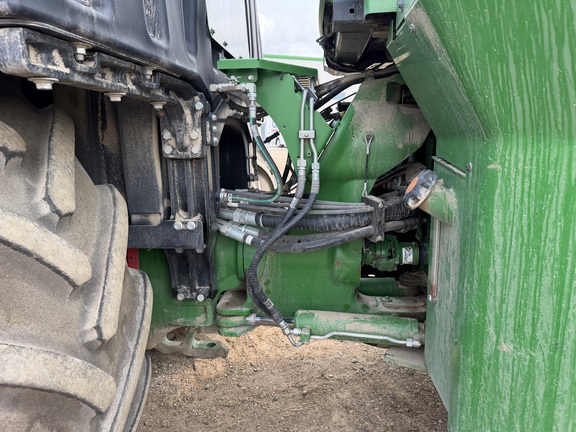 2024 John Deere 9R 640 - Photo26