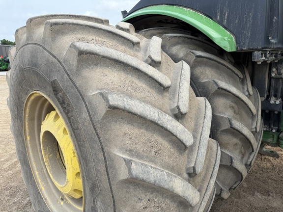 2024 John Deere 9R 640 - Photo17