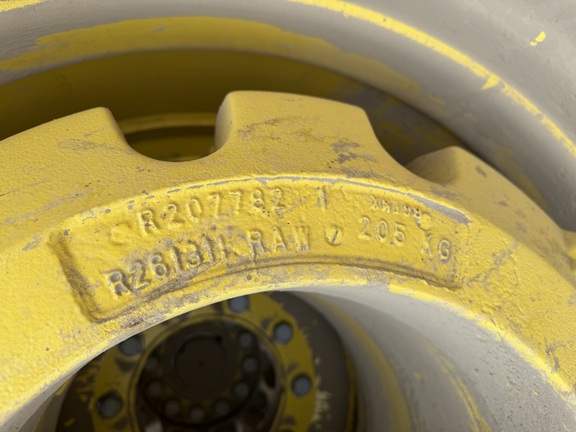 2024 John Deere 9R 640 - Photo18