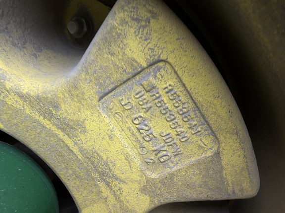 2024 John Deere 9R 640 - Photo20