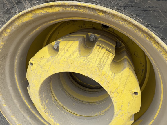 2024 John Deere 9R 640 - Photo19