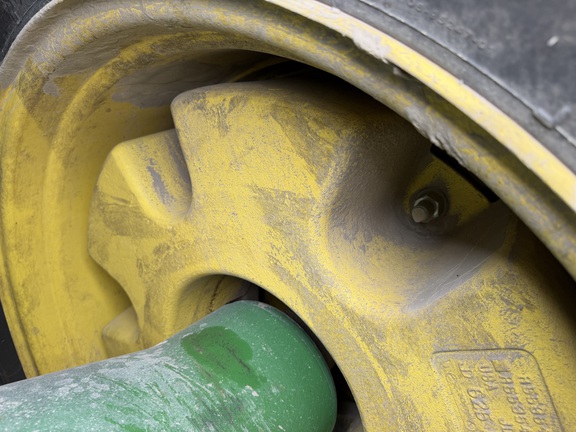 2024 John Deere 9R 640 - Photo21