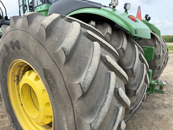 2024 John Deere 9R 640 - Photo22