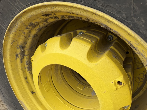 2024 John Deere 9R 640 - Photo23