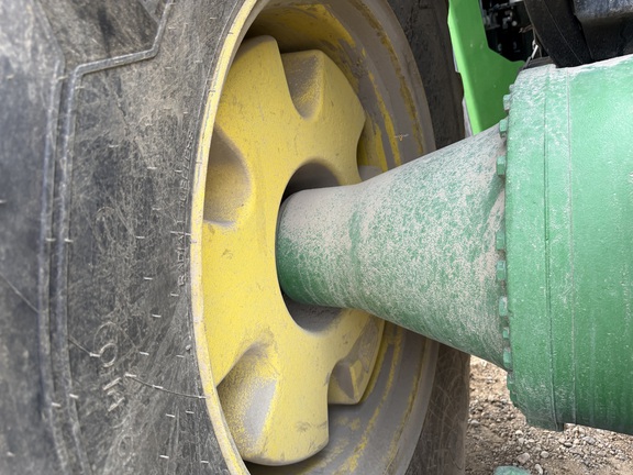 2024 John Deere 9R 640 - Photo24