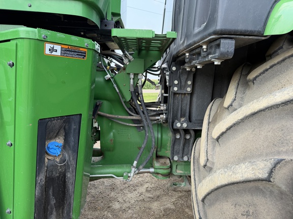2024 John Deere 9R 640 - Photo25
