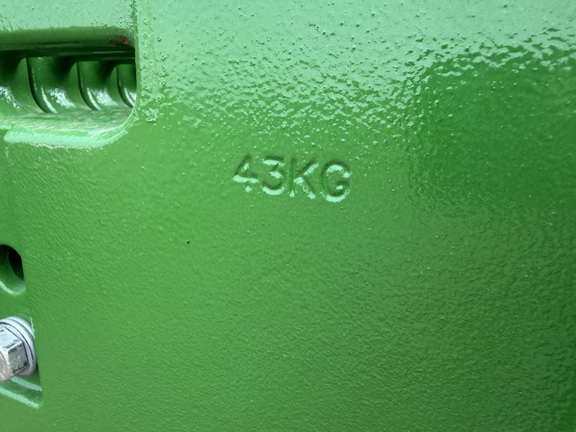 2024 John Deere 9R 640 - Photo28