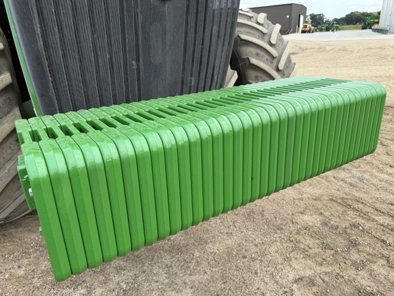 2024 John Deere 9R 640 - Photo29