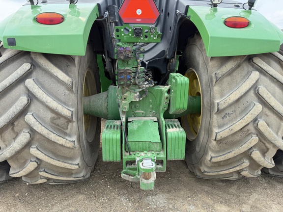 2024 John Deere 9R 640 - Photo30