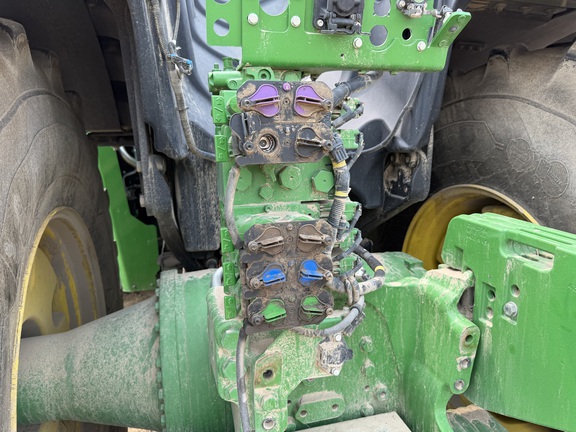 2024 John Deere 9R 640 - Photo31