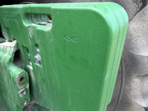 2024 John Deere 9R 640 - Photo32