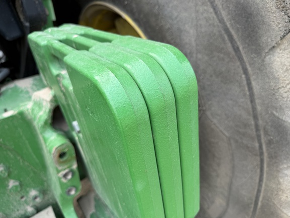 2024 John Deere 9R 640 - Photo33