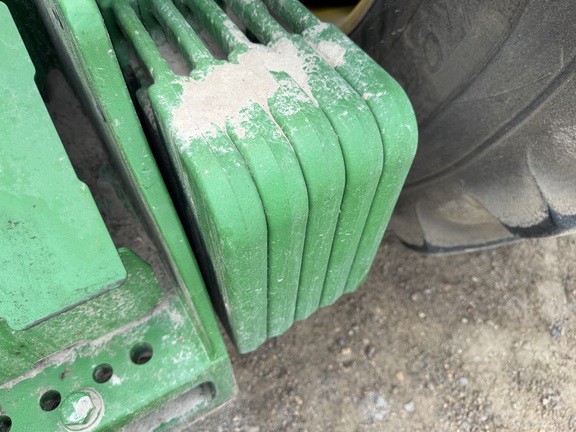2024 John Deere 9R 640 - Photo34